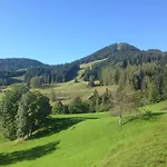 Haus Mondspitze Bürserberg