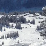 Haus Mondspitze Bauernhof Bürserberg