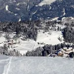 Haus Mondspitze Bauernhof
