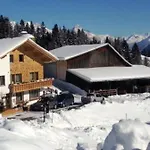Haus Mondspitze Bauernhof *