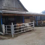 Haus Mondspitze Bauernhof *