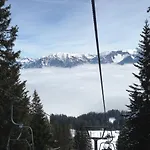 Haus Mondspitze