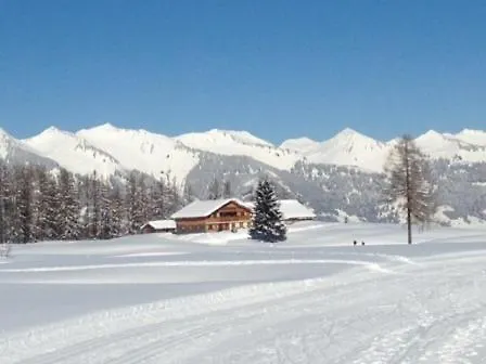 Haus Mondspitze
