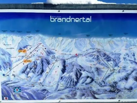 Haus Mondspitze Farm stay *