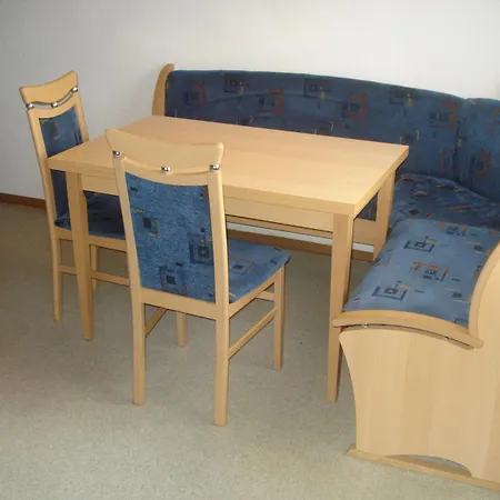 Farm stay Haus Mondspitze